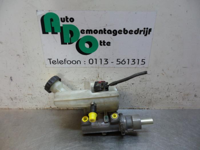 Cylindre de frein principal d'un Ford Transit (Transit 00-), -, 3 mois de garantie, -, -