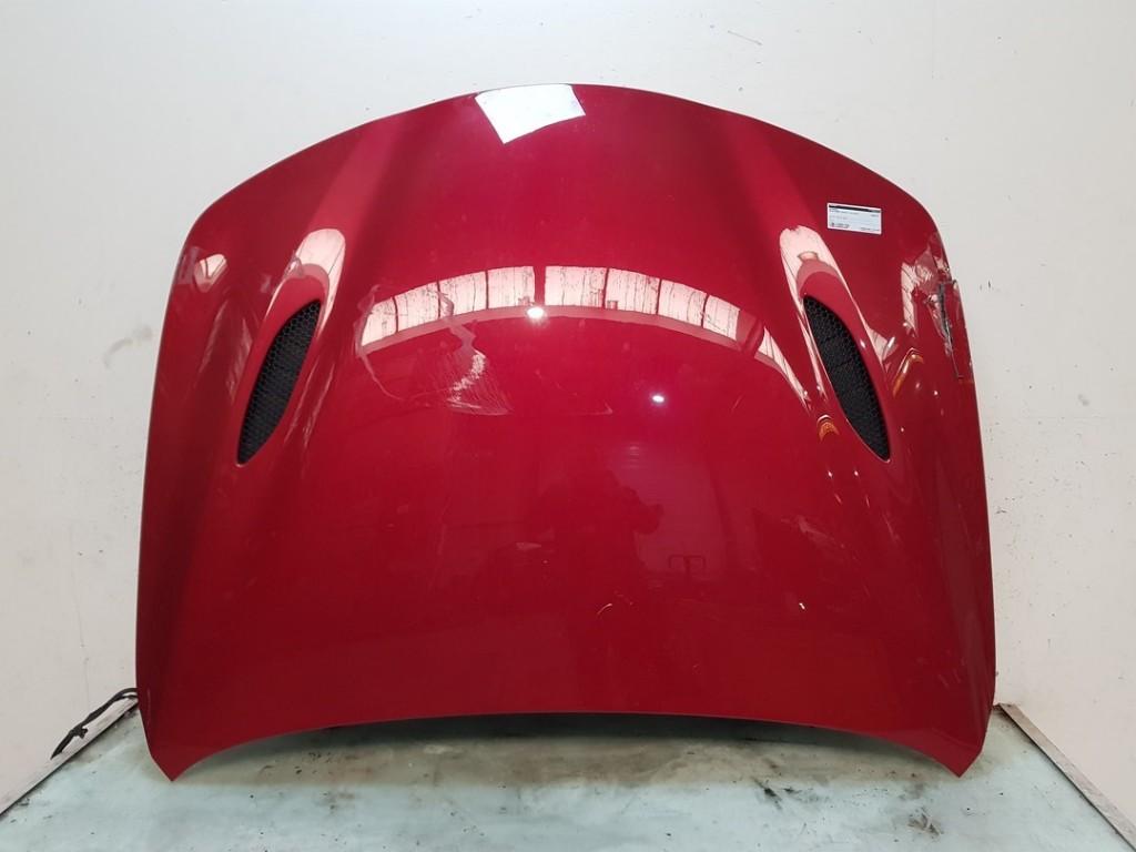 MOTORKAP Alfa Romeo Giulia (952) (|50534426|50565019|), Gebruikt, Alfa Romeo, Motorkap