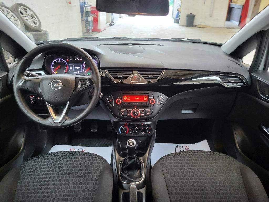 ⭐ Opel Corsa 1.4i – 4 Cylindres, Clim, 5 Portes, Garantie, Autos, Opel, Achat, Euro 6, Entreprise, Garantie prolongée