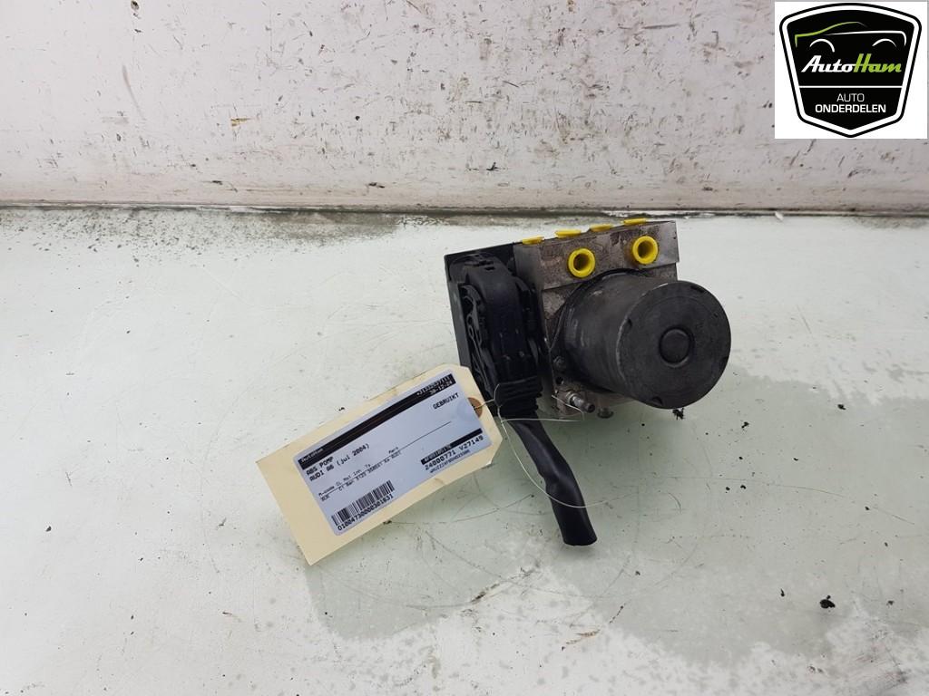 BLOC ABS (FREINS ANTI-BLOCAGE) Audi A6 (C6), Autos : Pièces & Accessoires, Autres pièces automobiles, Audi, Utilisé