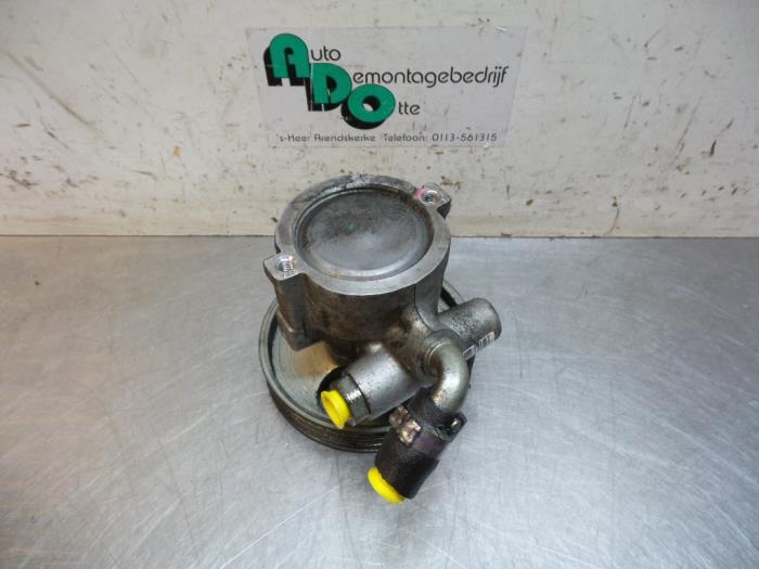 Pompe direction assistée d'un Citroen Nemo, -, 3 mois de garantie, Utilisé, -