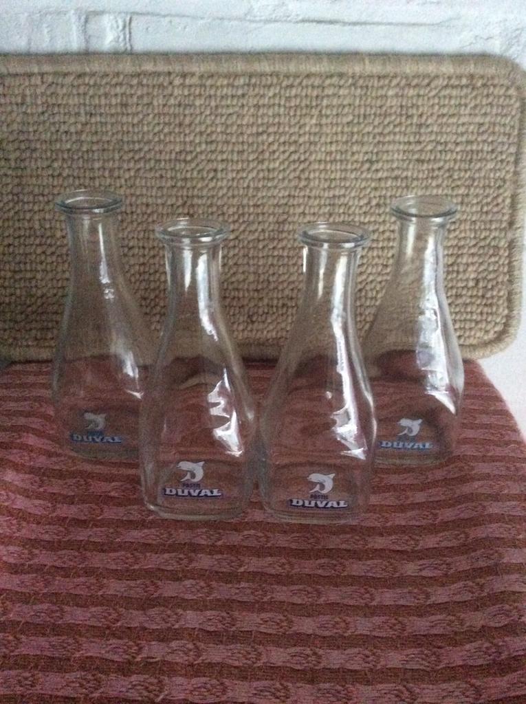 Pastis Duval, carafes à eau, Collections, Enlèvement, Comme neuf, Ustensile