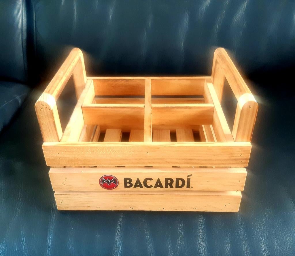 Boîte en bois, caisse, panier, Enlèvement