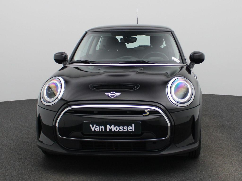 MINI Cooper E (automatique), Autos, Mini, Achat, Noir, https://public.car-pass.be/vhr/3479727a-4140-4426-9801-efa89589640c, Automatique