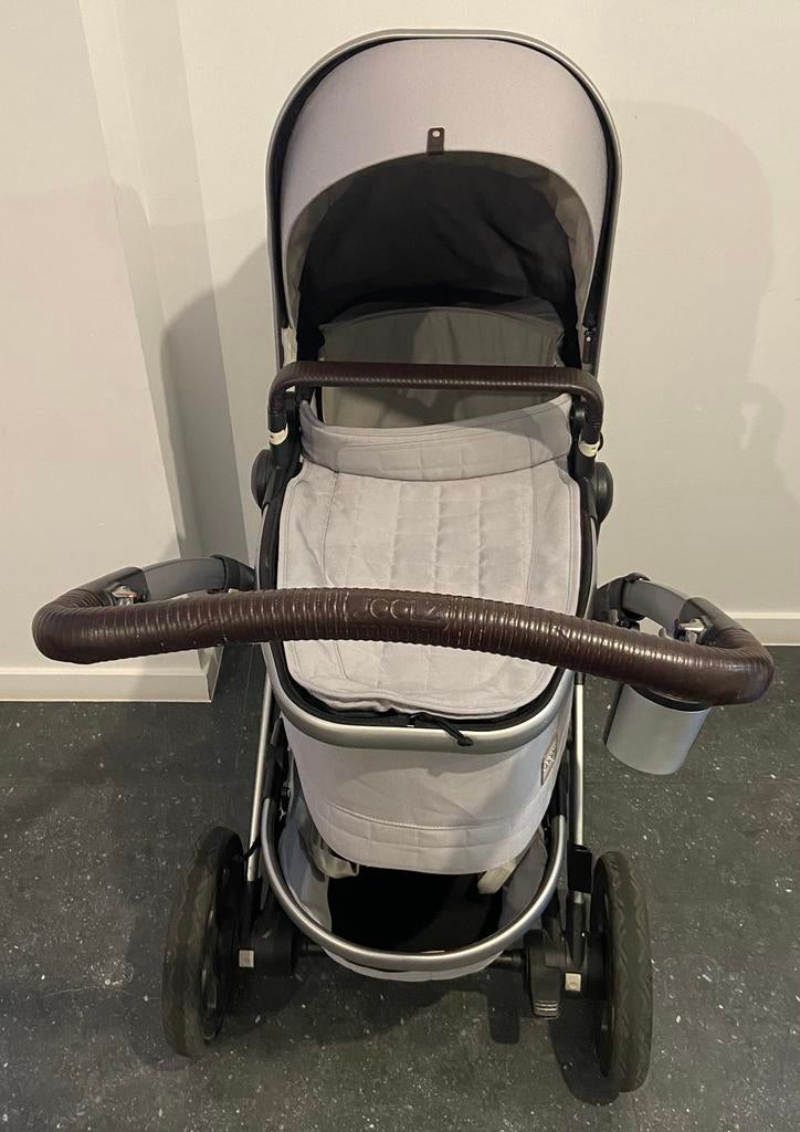 Poussette joolz, Enfants & Bébés, Enlèvement, Comme neuf, Poussette