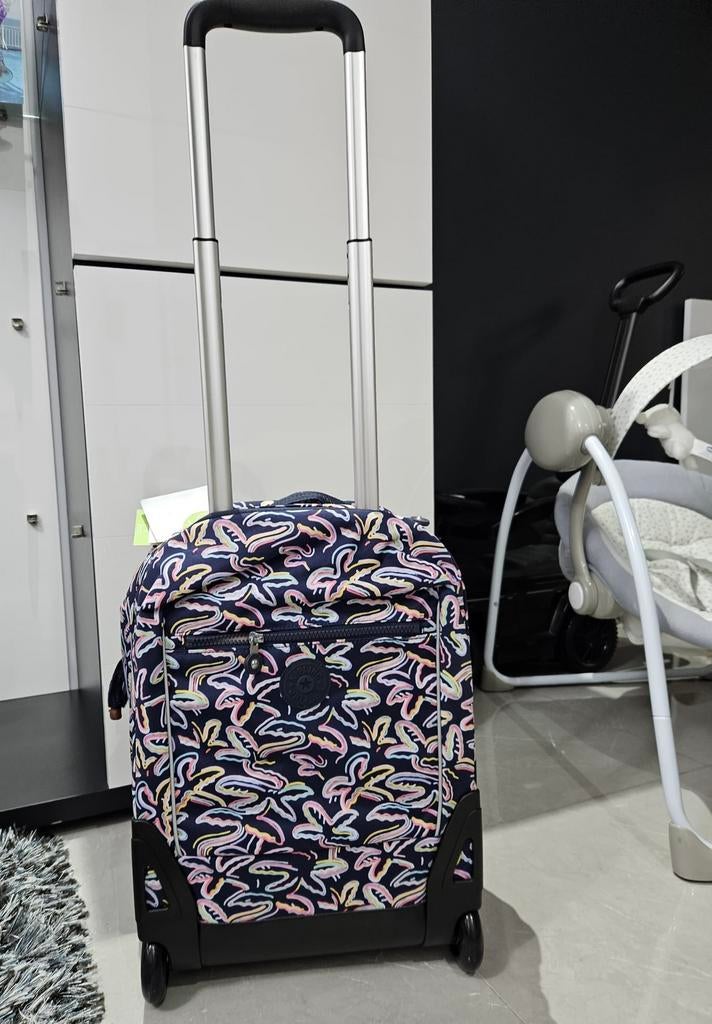 Cartable Kipling neuf, Bijoux, Sacs & Beauté, Sacs | Cartables, Enlèvement, Neuf