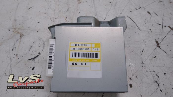 Computer Automatische Bak van een Fiat Fullback, Gebruikt, -, -, Ophalen of Verzenden