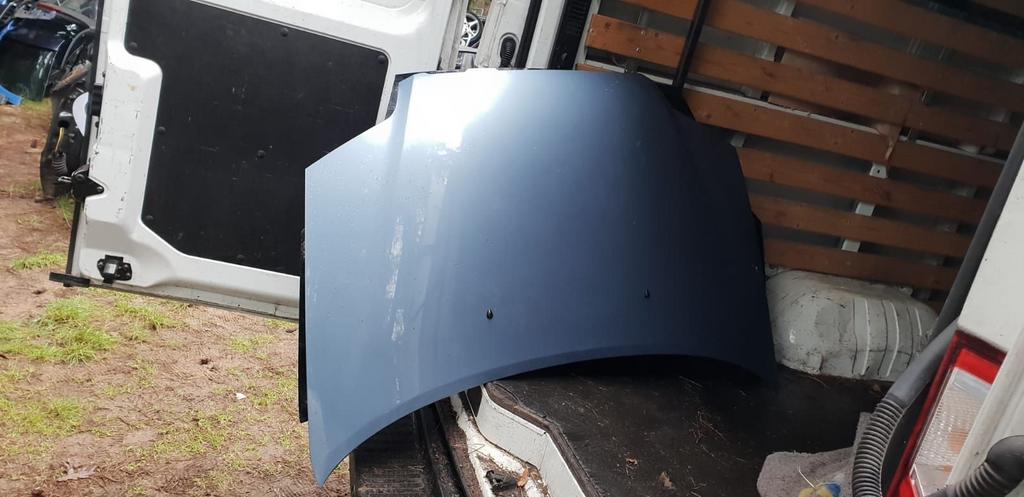 CHEVROLET KALOS MOTORKAP MODEL 2006, Auto-onderdelen, Gebruikt, -, -, Ophalen of Verzenden