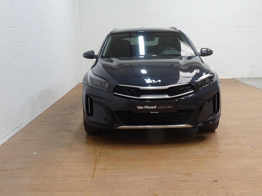 Kia Xceed 1.0 T-GDi 100 Pulse, Autos, Kia, XCeed, Achat, 135 g/km, Entreprise