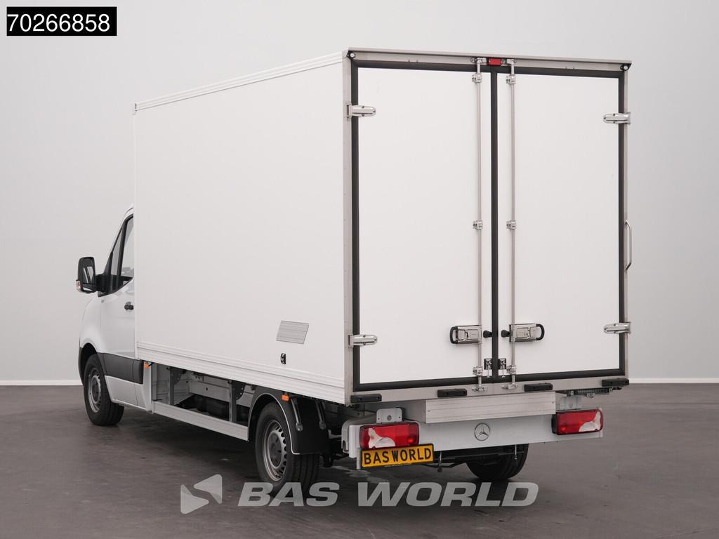Mercedes Sprinter 315 CDI Koelwagen Achterdeuren Thermo King, Autos, Achat, Entreprise, 3 places, Mercedes-Benz