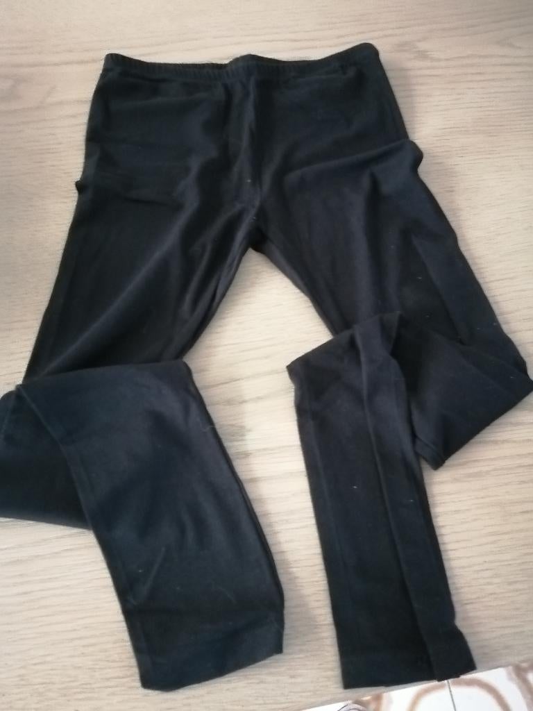 Nieuwe leggings DECATHLON en JBC maat 140, Kinderen en Baby's, Kinderkleding | Maat 140, Meisje, Ophalen of Verzenden, DECATHLON en JBC