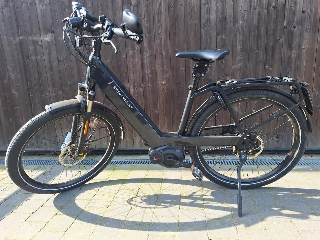 Speedelec, Vélos & Vélomoteurs, Vélos électriques, Enlèvement