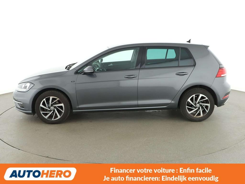 Volkswagen Golf 1.0 TSI Join (année de construction 2018), Autos, Volkswagen, https://public.car-pass.be/vhr/c6c40d45-37ad-49c1-81cc-1c0a8a0a1386