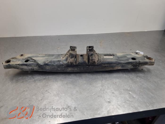 Support boîte de vitesse d'un Volkswagen Crafter, Autos : Pièces & Accessoires, Volkswagen, -, 3 mois de garantie, Utilisé