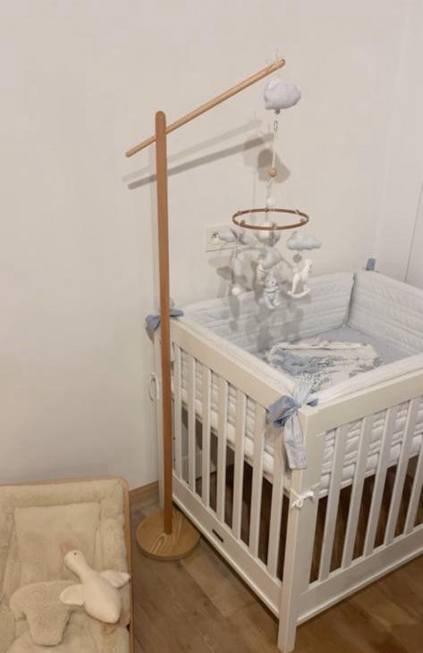 Théophile & Patachou park + T&P bekleding + T&P mobiel, Ophalen, Zo goed als nieuw