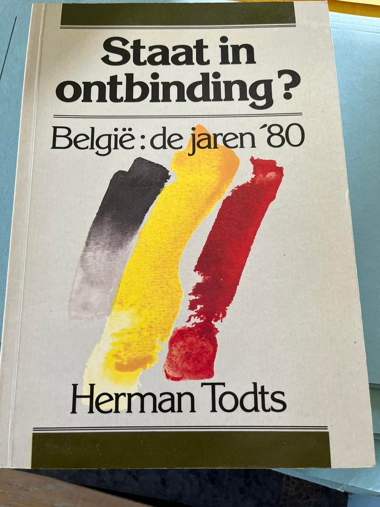 Staat in ontbinding, Boeken, Chicklit, Ophalen, Zo goed als nieuw
