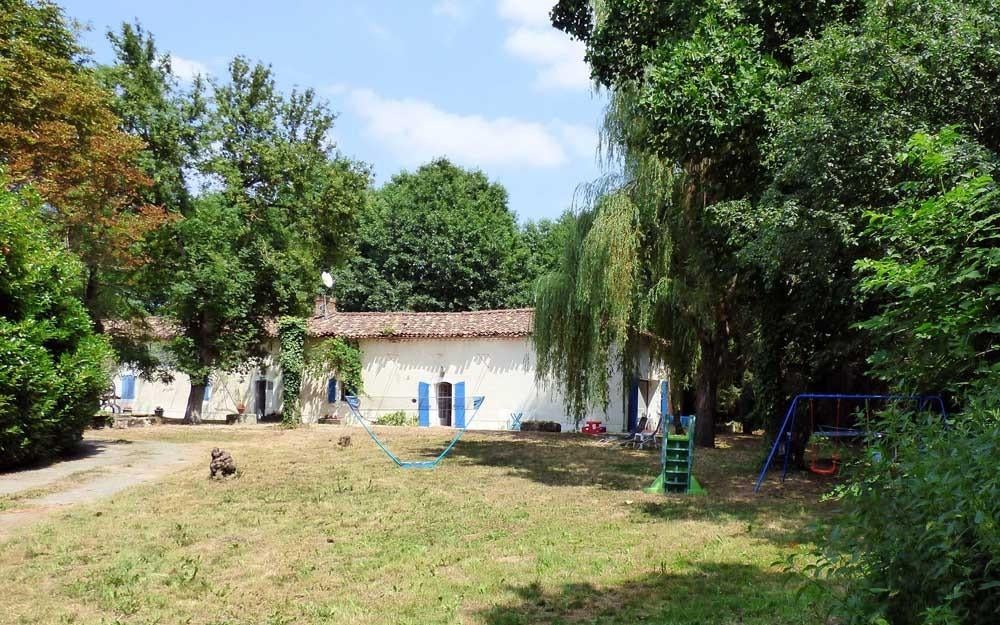 Gemeubileerde woning in Tarn te huur, Immo, Buitenland