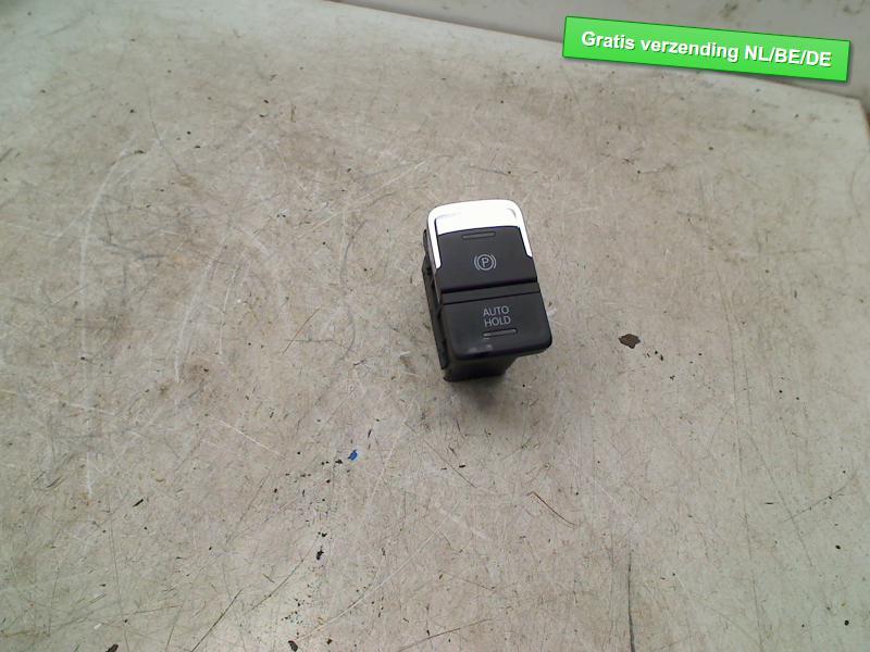 HANDREMSCHAKELAAR Passat Variant (3G5) (3G0927225), Gebruikt, De Bloemendaal 21 21
5221 EB  'S HERTOGENBOSCH, NL, Info@123Parts.nl