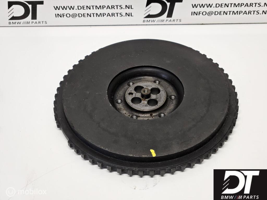 Krukas demper BMW M3 E36 S50 3.0 S50B30 11231317175, Autos : Pièces & Accessoires, Enlèvement ou Envoi, Utilisé, BMW, BMW