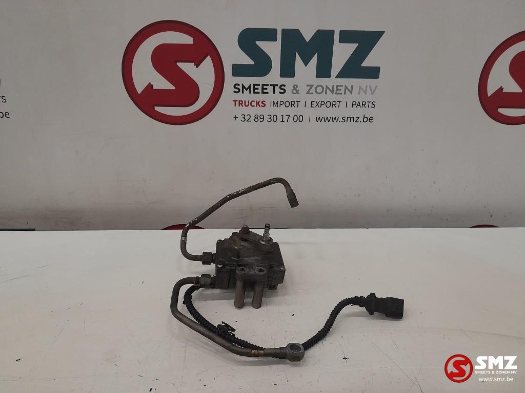 Occ Vanne EGR OM471LA Mercedes, Utilisé, Mercedes-Benz, Moteur et Accessoires