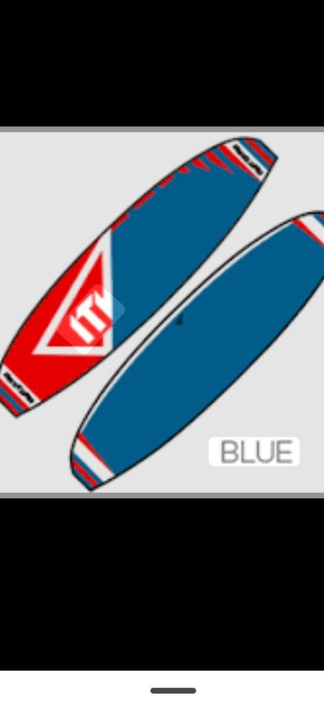 Paramotorzeil, Sport en Fitness, Ophalen of Verzenden, Nieuw, Paramotor