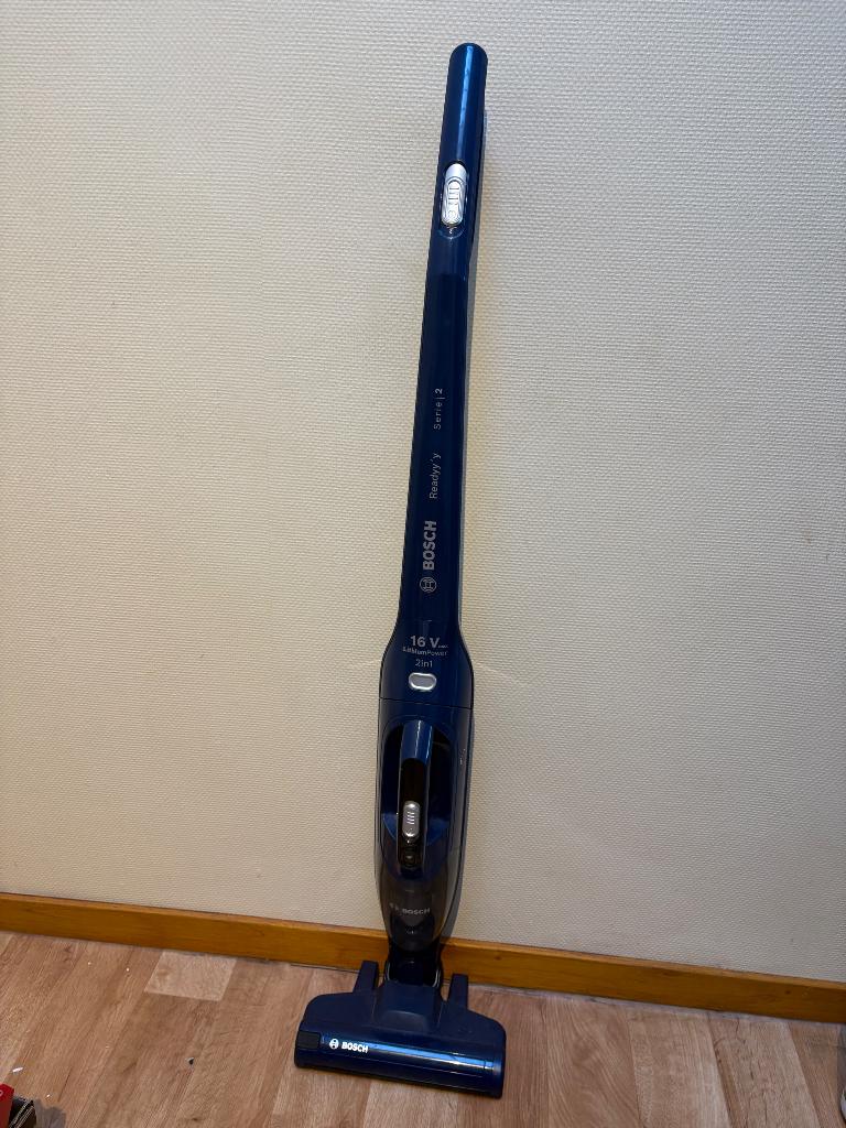 Aspirateur sans fil, Enlèvement ou Envoi, Aspirateur, Réservoir, Utilisé