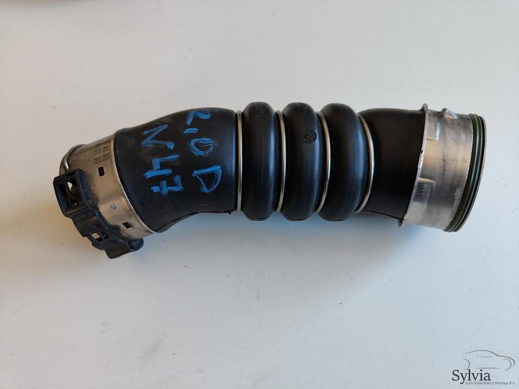 Intercooler turbo slang BMW 1 serie 120d N47 7802752, Auto-onderdelen, Gebruikt, -, -, Ophalen of Verzenden