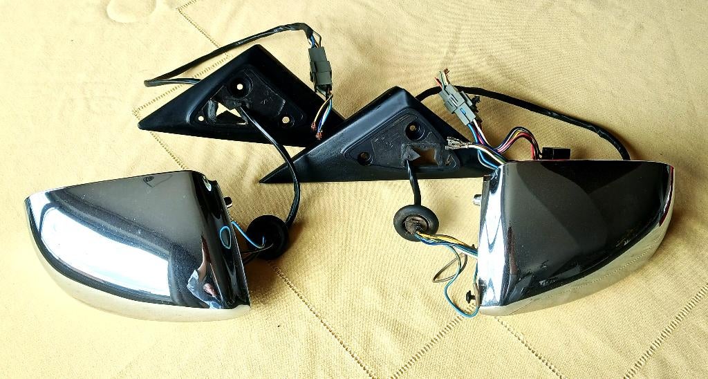 Oldimer Chrysler New Yorker, Auto's, Chrysler, Particulier, Overige carrosserie, Te koop