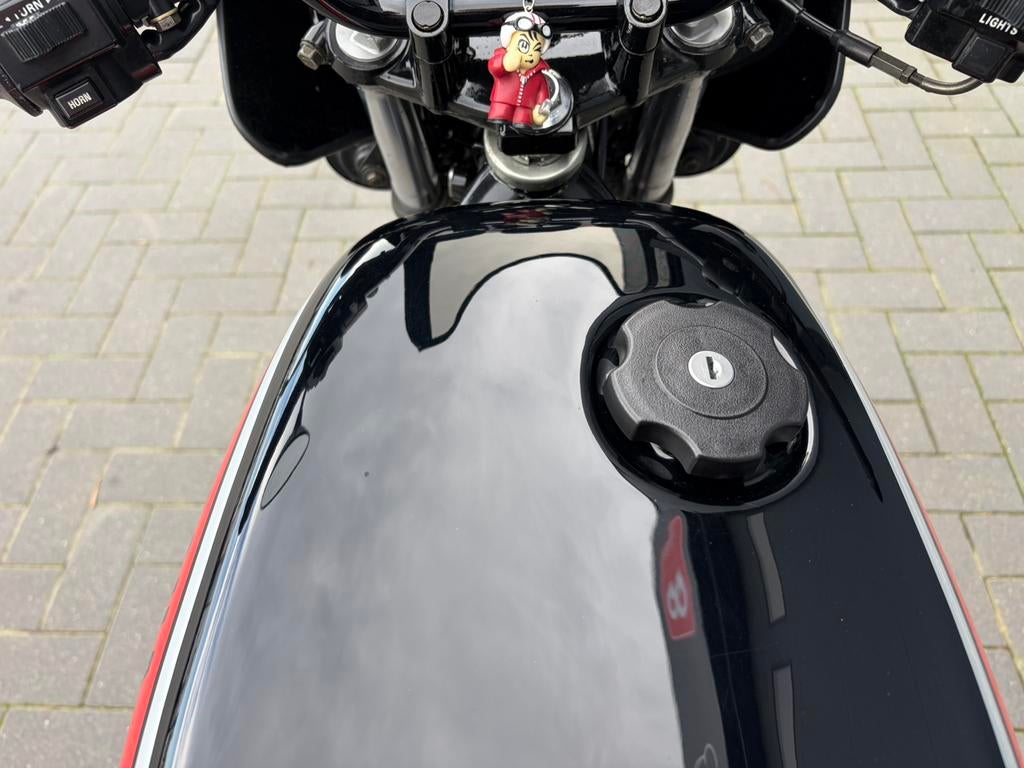 Yamaha RD350LC état concours, Motoren, 2 cilinders, Bedrijf, Meer dan 35 kW, 349 cc