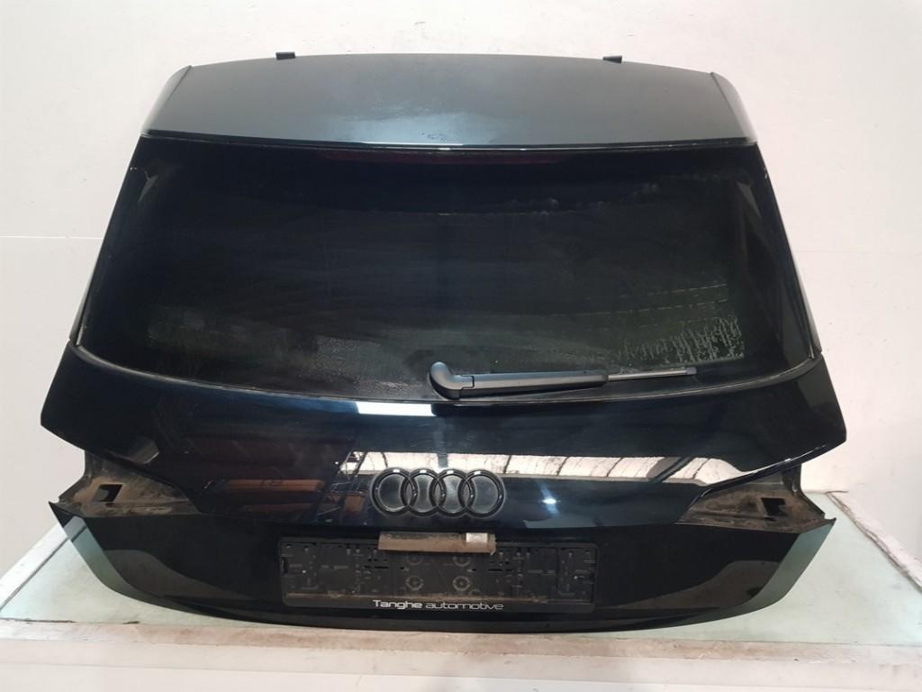 HAYON ARRIÈRE / MALLE Audi E-Tron (GEN) (|4KE827025B|), Utilisé, Audi, Haillon arrière