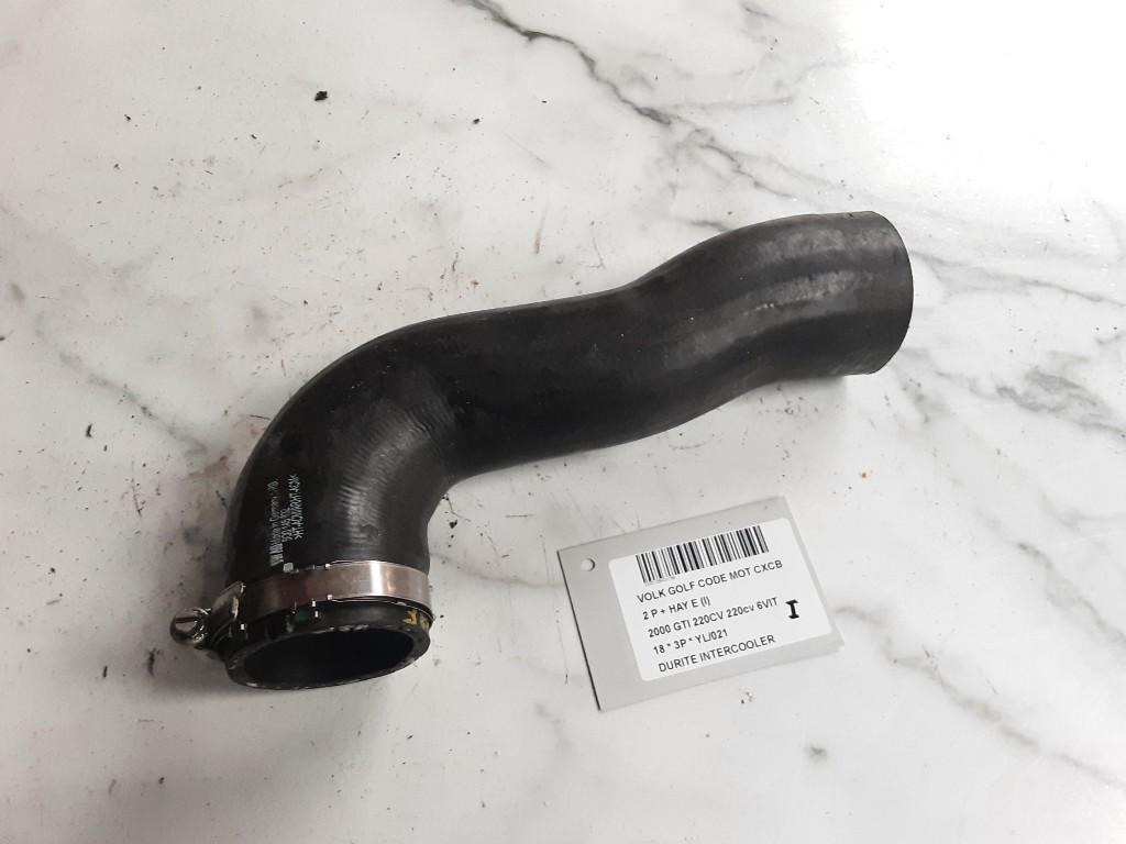 INTERCOOLER DURITE Volkswagen Golf VII (AUA) (5Q0145832), Volkswagen, Mevr. I. Hauben, Utilisé, Rue de l'Espoir 34 34
4030  GRIVEGNÉE, BE