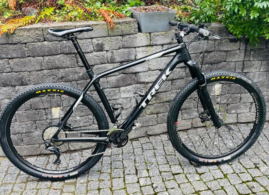 Trek Procaliber, Ophalen, Gebruikt, Heren, Trek