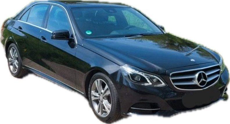 MERCEDES DEUR RECHTSVOOR  W212 FACELIFT E-KLASSE A21272 5400, Gebruikt, -, Deur, Ophalen of Verzenden