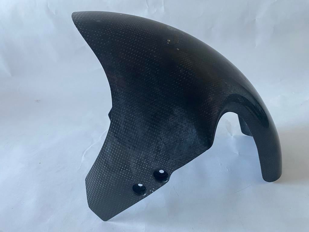 Carbon voor spatbord, Motoren, Motoren | Ducati, Particulier, Overig