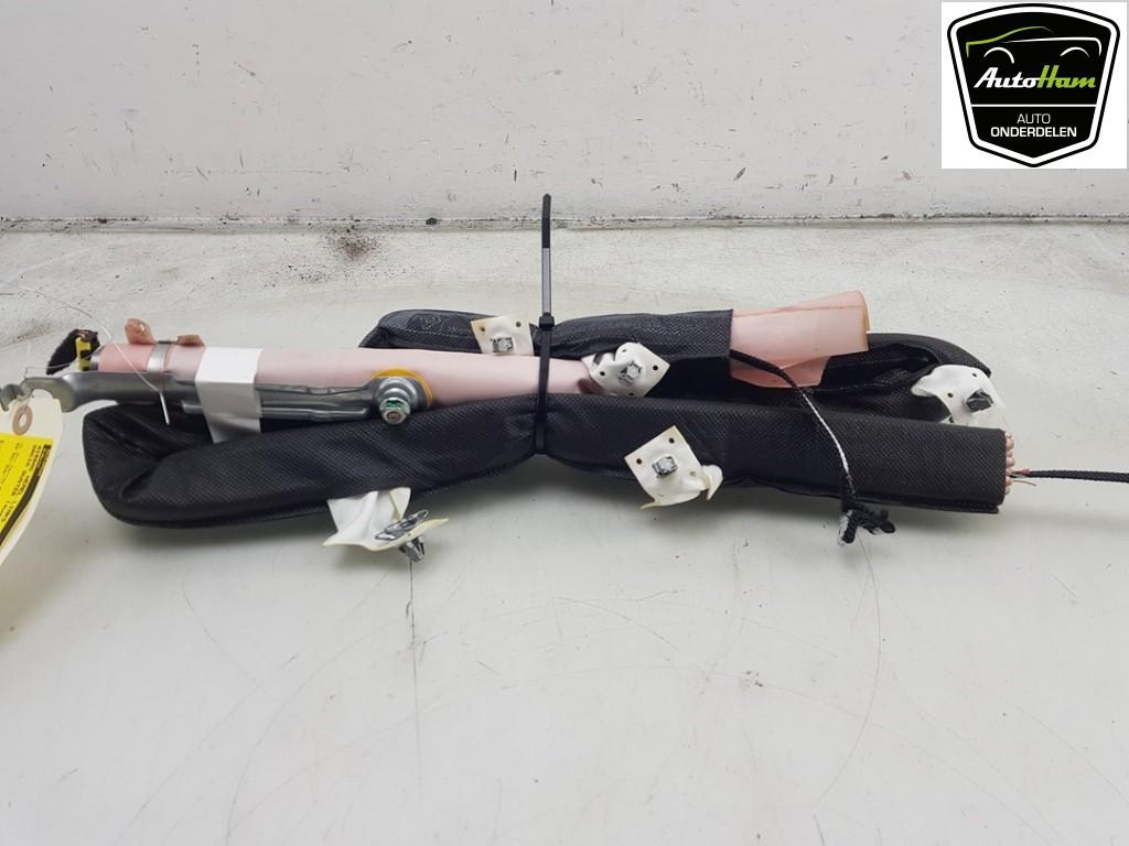 AIRBAG DAK LINKS Dacia Duster (SR) (|985P15615R|), Auto-onderdelen, Dacia, Gebruikt, Postoffice@zf.com, Löwentaler Straße 20
88046  Friedrichshafen, DE