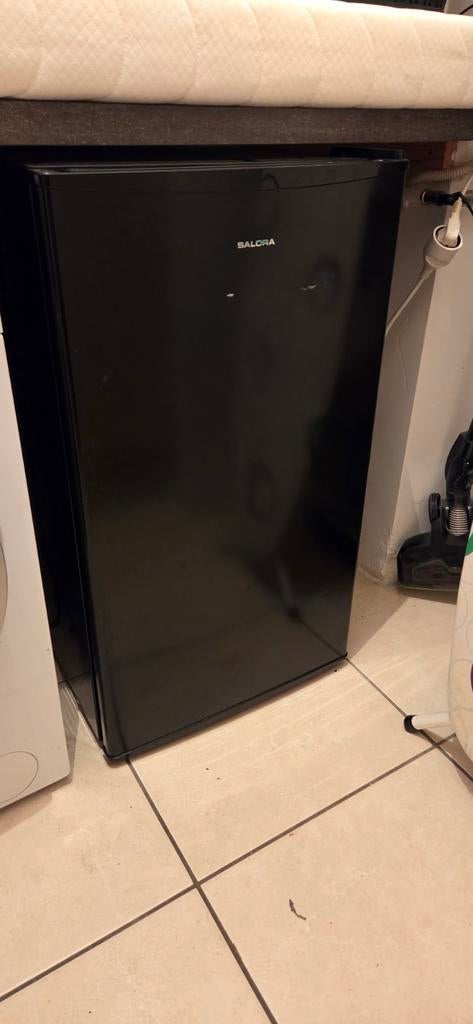 Koelkast, Enlèvement