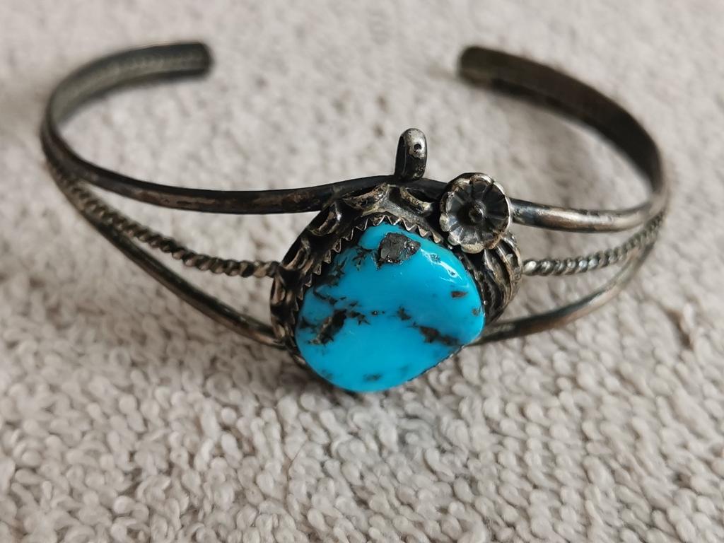 Vintage, Bijoux, Sacs & Beauté, Enlèvement