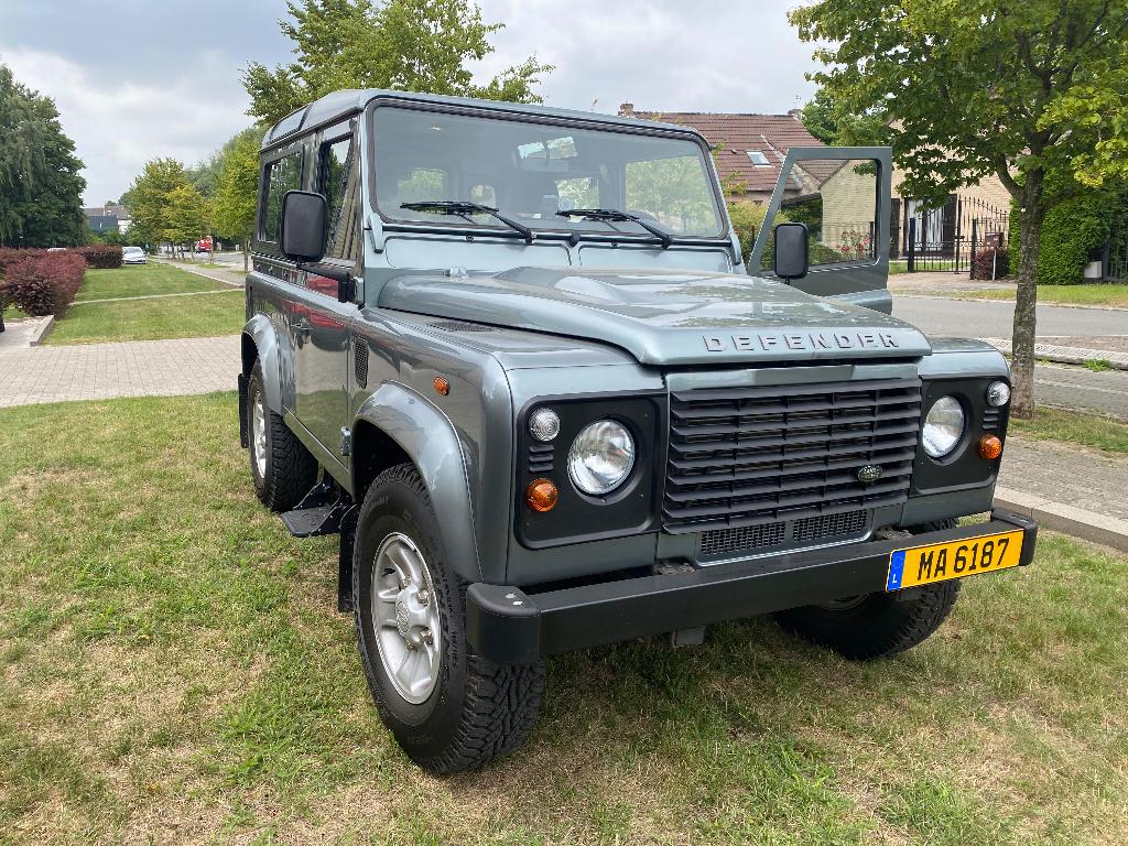 Auto, 90 kW, Euro 5, 4 cilinders, Leder