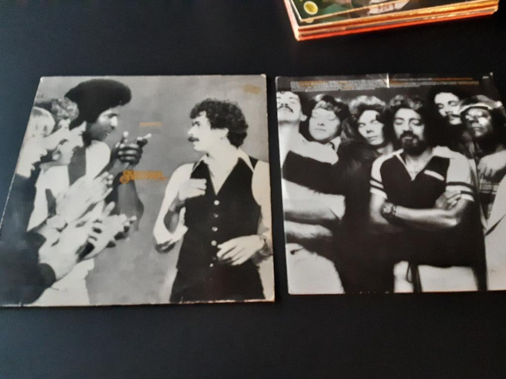 Santana - Inner Secrets, Ophalen of Verzenden