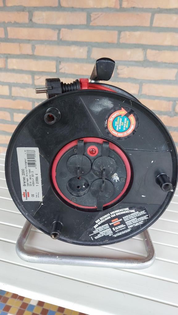 Rallonge électrique, Bricolage & Construction, Enlèvement