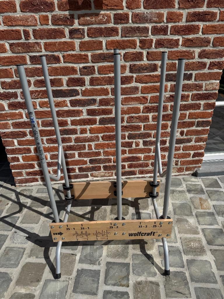 Snijezel - Brandhout zagen, Ophalen