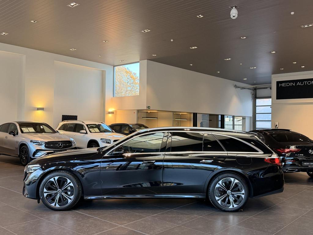 Mercedes-Benz E-Klasse 300 e break Luxury Line Luxury Line |, Autos, 167 g/km, Euro 6, Entreprise, Hybride rechargeable