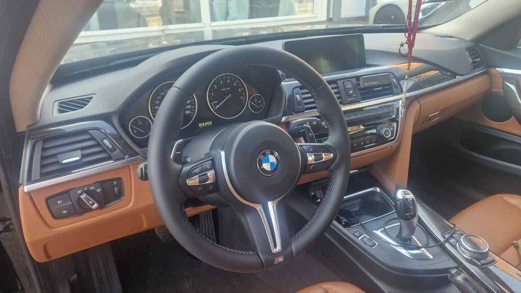 BMW M Stuur | incl. Airbag | trilfunctie, verwarming en Acc, Auto-onderdelen, Ophalen of Verzenden, Nieuw, BMW
