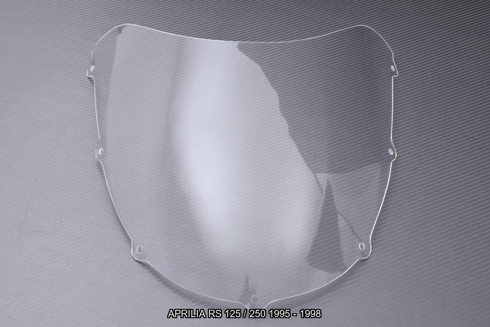 Windscherm APRILIA RS 125 / 250 1995 - 1998, Ophalen of Verzenden, Nieuw