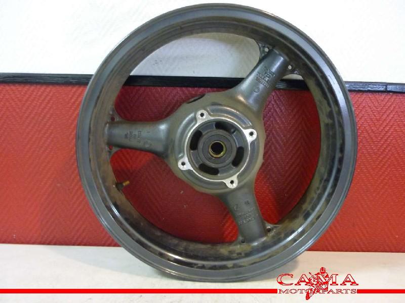 ACHTERVELG Kawasaki ZX 6 R 1995-1997 (NINJA ZX-6R ZX600F), Motoren, Onderdelen | Kawasaki, Gebruikt