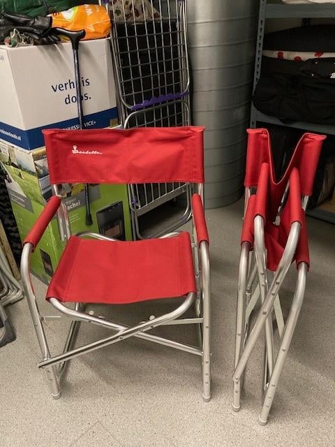 camping, Caravanes & Camping, Enlèvement, Comme neuf