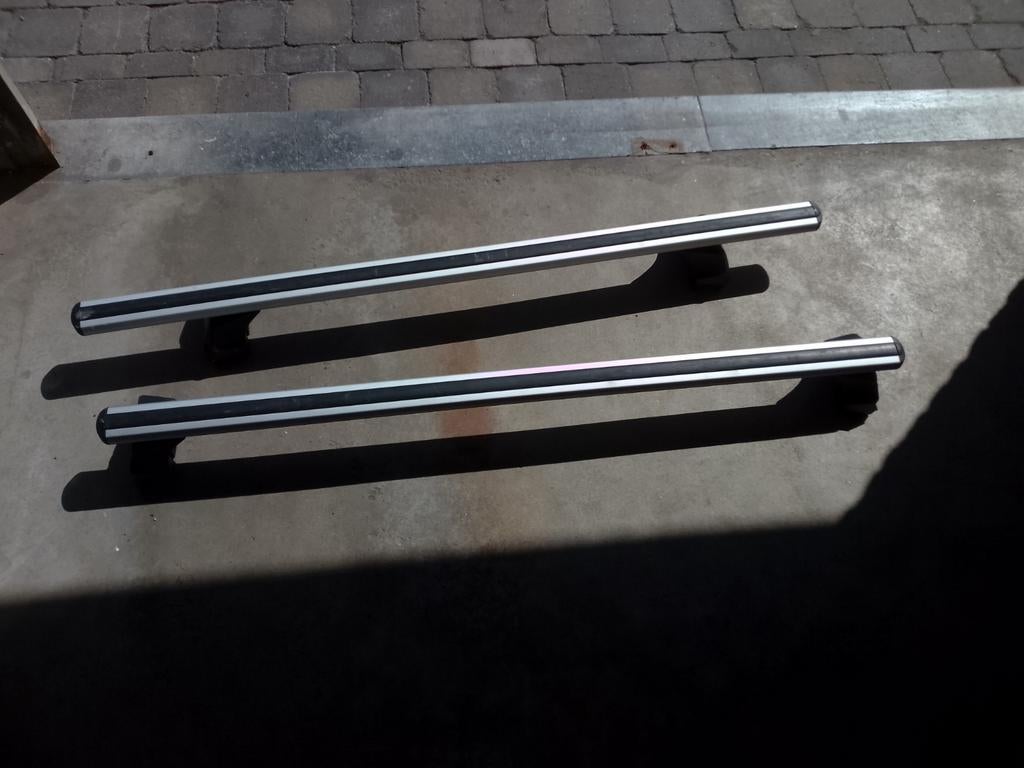 Barre de toit, Enlèvement ou Envoi, Utilisé