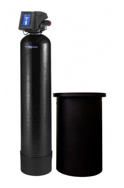 SYR Belgische ontijzeraars voor ontijzering met ECO MIX, Ophalen, SYR Oceanic Watertreatment, Info@oceanic.be, Nieuw