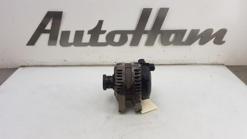 ALTERNATEUR V-Snaar Ford Fiesta 6 (JA8) (|CV6T10300BC|), Henry-Ford-Straße  1
50735  Köln, DE, Ford-Werke GmbH, Kunden@ford.com