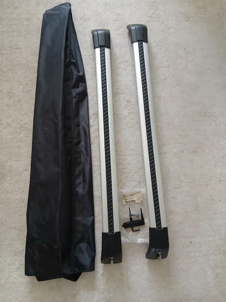 Barre de toit range rover, Auto diversen, Dakdragers, Ophalen of Verzenden